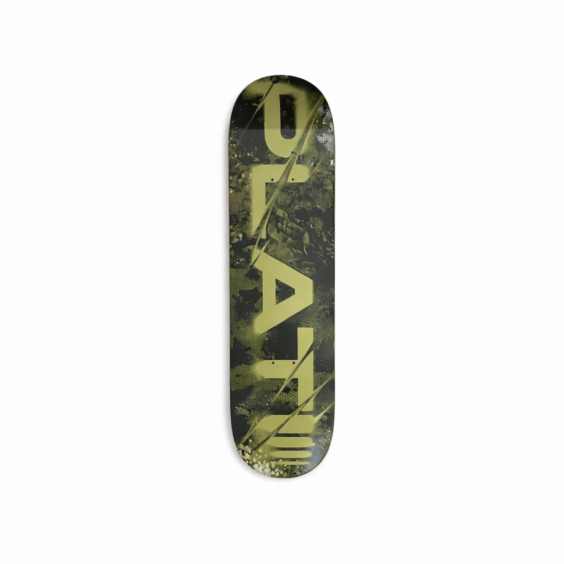 PLATI New Signal Series - Olive Noise