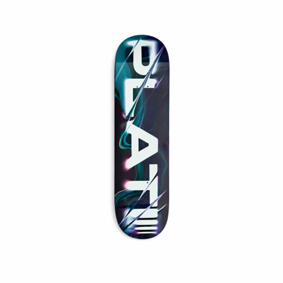PLATI New Signal Series - Aurora Flux