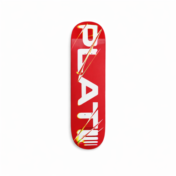 PLATI New Signal Series - Red Surge