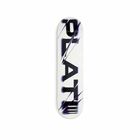 PLATI New Signal Series - White Trace